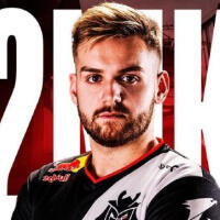 Razork 可能会离开 Fnatic