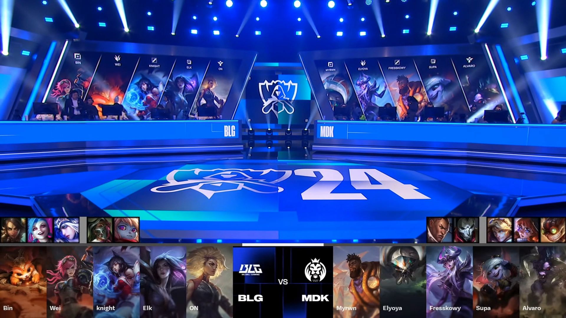 TNL 进入Valve的前30名 – 更新的VRS排名