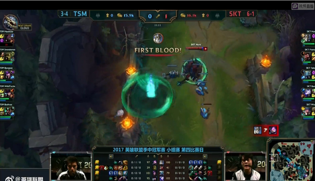 RED Canids 做出惊人举动 - hardzao 被送到替补席