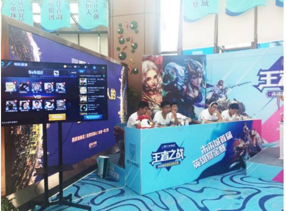 重逢敌友，盘点TI之中的那些经典画面