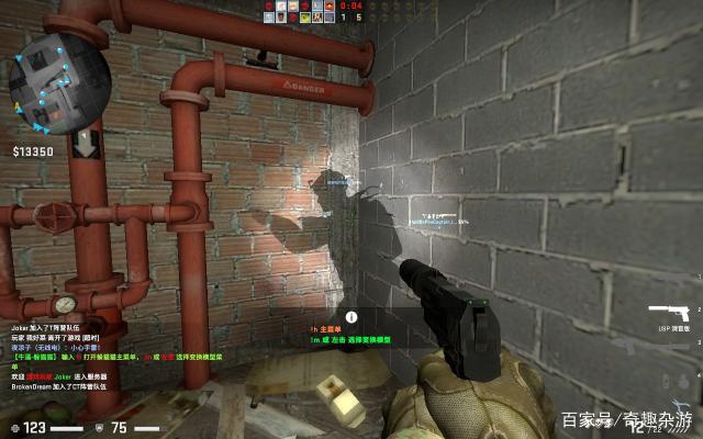 Monte 与 CS2 队伍的主教练分道扬镳