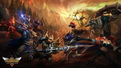 时隔1774天，Uzi和JackeyLove将再度在LPL季后赛交手